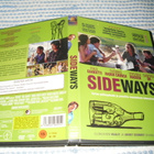 SIDEWAYS (Paul Giamatti)*** - pikkukuva 4