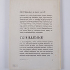 Olavi Siippainen : Toisillemme : runoja 1957 ja 1964 - pikkukuva 2