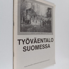 Osmo Havuaho : Työväentalo Suomessa - pikkukuva 1