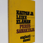 Erich Weis : Kaupan ja liike-elämän perussanakirja : engl... - pikkukuva 1