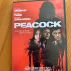 Peacock DVD - pikkukuva 1