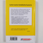 Siistii...! : nasevimmat lasten tokaisut - pikkukuva 2