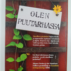 Johanna Vireaho : Onnellinen puutarhuri : haaveile, ideoi... - pikkukuva 2