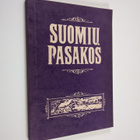 Suomiu pasakos - pikkukuva 1