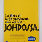 Helsingin suomalainen klubi : jäsenluettelo 2001 - pikkukuva 2
