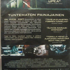 CARGO DVD - pikkukuva 2