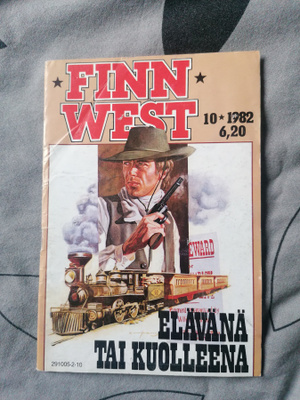 Finn west no:10/1982