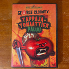 Tappajatomaattien paluu DVD - pikkukuva 1