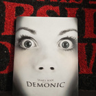 Demonic (Steelbook) - pikkukuva 1