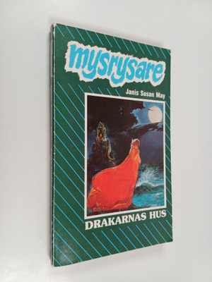 Susan May Janis : Drakarnas hus