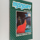 Susan May Janis : Drakarnas hus - pikkukuva 1