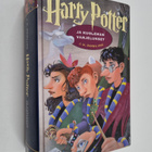 J. K. Rowling : Harry Potter ja kuoleman varjelukset - pikkukuva 1