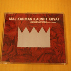Maj Karman Kauniit Kuvat 5 *CDS - pikkukuva 2