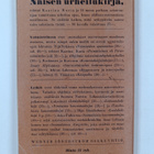 Olga (red.) Lönnbohm : Laululeikkejä - pikkukuva 2