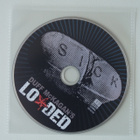 Duff McKagan’s Loaded ”Sick”, CD, 2009 - pikkukuva 1