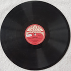 Savikiekko 1948 - George de Godzinsky - Decca SD 5031 - pikkukuva 2