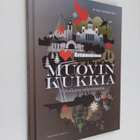 Juho Nieminen : Muovin kukkia : väliaikaista nykyrunoutta - pikkukuva 1