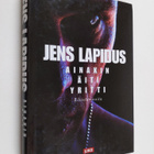 Jens Lapidus : Ainakin äiti yritti : rikostarinoita - pikkukuva 1