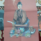 The Great Buddha+ Blu-ray (Region A) ja Soundtrack CD - pikkukuva 4
