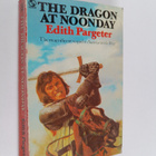 Edith Pargeter : The Dragon at Noonday - pikkukuva 1