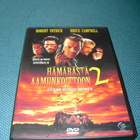 HÄMÄRÄSTÄ AAMUNKOITTOON 2 (Robert Patrick) EGMONT, K18*** - pikkukuva 1