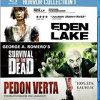 Horror Boxi(Eden Lake,Survival of the Dead,Pedon Verta) UUSI - pikkukuva 1