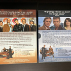 Life on Mars - Season 1 & 2 - DVD - pikkukuva 2