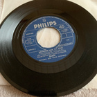 ROBIN: Käyköön niin tai näin * Jäähyväiset *FIN 1970 - pikkukuva 1