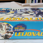 Leijonaliiga MM-Jääkiekko-2003 kisapeli - pikkukuva 3