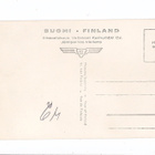 VANHA Valokuva Postikortti Hämeenlinna 1930-l Karhumäki 2642 - pikkukuva 2