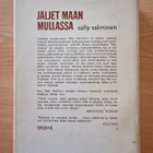 Sally Salminen - Jäljet maan mullassa - pikkukuva 2