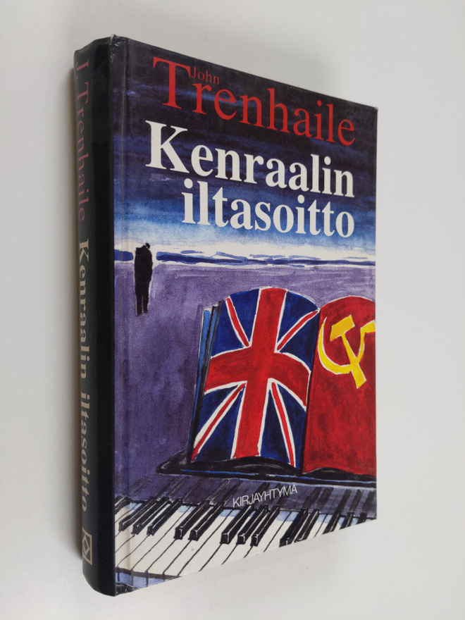 John Trenhaile : Kenraalin iltasoitto