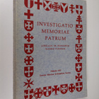 Kauko Pirinen : Investigatio memoriae patrum - pikkukuva 1