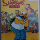 * The Simpsons Game Wii / Wii U PAL Lue Kuvaus - pikkukuva 1