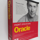Thomas Kyte : Expert one-on-one oracle - pikkukuva 1