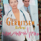Tess Gerritsen - Kirurgi - pikkukuva 1