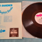 ESKO RAHKONEN Laaksojen laulu SATLP 1023 1976 Suomi - pikkukuva 2