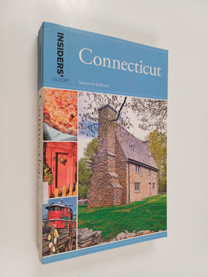 Eric D. Lehman : Connecticut