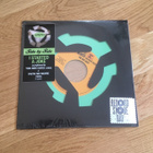 Bee Gees / Faith No More – I Started A Joke 7" - pikkukuva 1