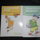 2  kirjaa, ERITYISRUOKAVALIOT + Ikäihmiset - pikkukuva 2