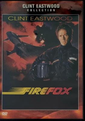 FIREFOX DVD