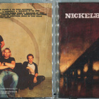NICKELBACK . CD-LEVY . THE LONG ROAD - pikkukuva 1