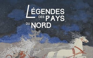 Legendes des pays du Nord