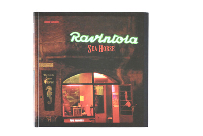 Lamppu Laamanen - RAVINTOLA SEA HORSE - LYHYT OPPIMÄÄRÄ