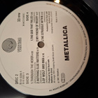 Metallica:Black Lp Orig. - pikkukuva 2
