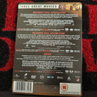 Resident Evil Apocalypse ja Extinction sekä Doom (Steelbook) - pikkukuva 2