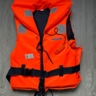 MCSAILOR PELASTUSLIIVI 40-60 KG *UUSI* - pikkukuva 1