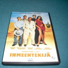 IHMEENTEKIJÄ (Woody Allen) EGMONT*** - pikkukuva 1
