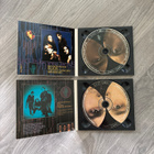 Bruce Dickinson Back from the Edge cd-singlet - pikkukuva 2