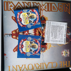 Iron maiden first ten years lp boxi - pikkukuva 2